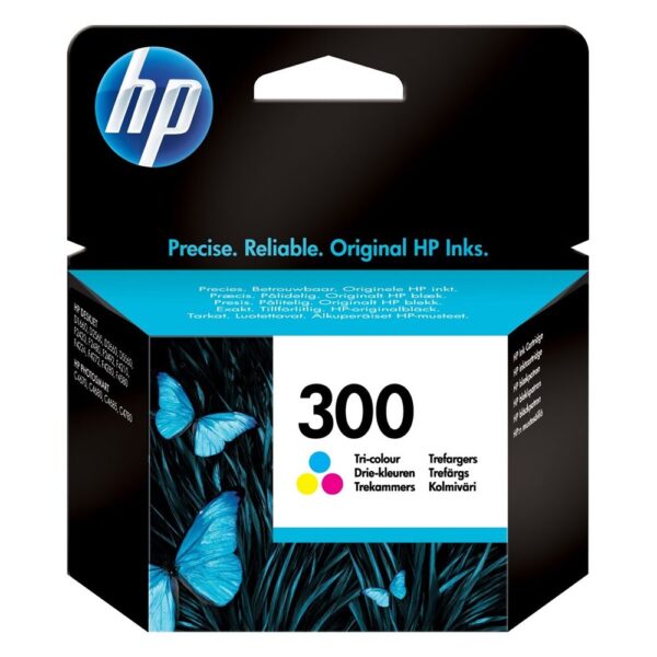 0003596 hp inkjet n300 colour cc643ee 0