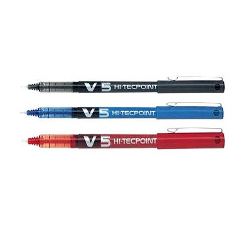 pilot hi tecpoint v5