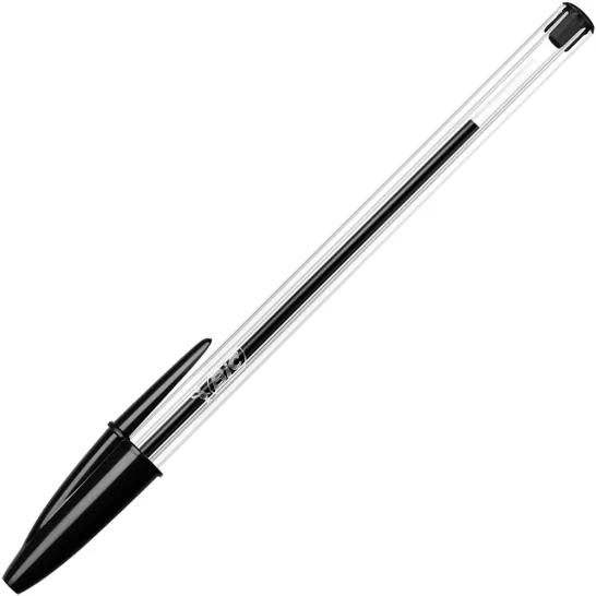 stilo bic Black Triplotipo