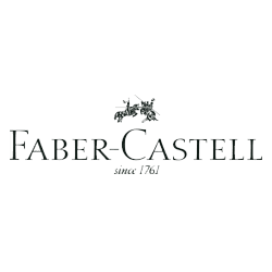 faber castel logo